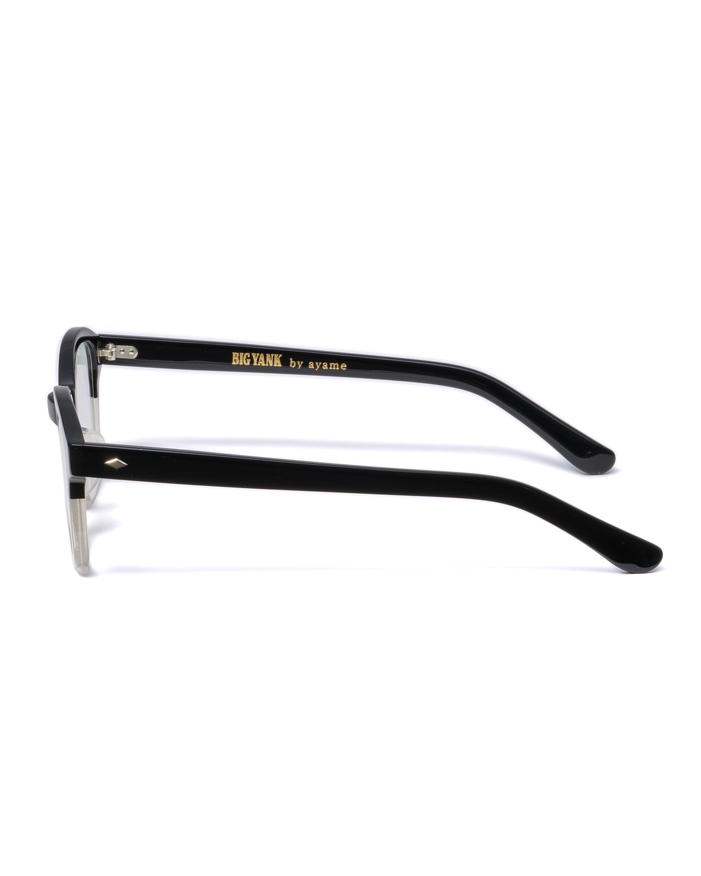 【Launch on September 12th】【PRE-ORDER】BIG YANK by ayame SAFETY GLASSES