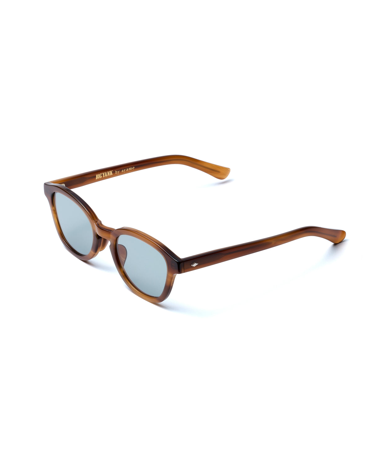 【Launch on September 12th】【PRE-ORDER】BIG YANK by ayame SAFETY GLASSES
