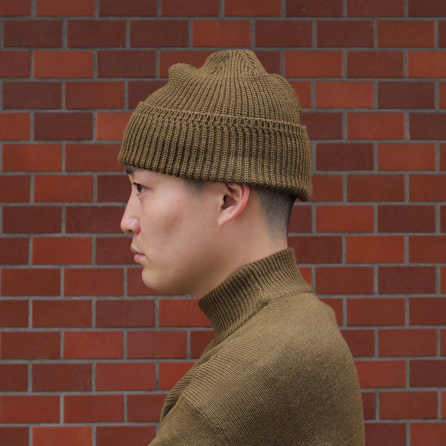 KNF WATCH CAP