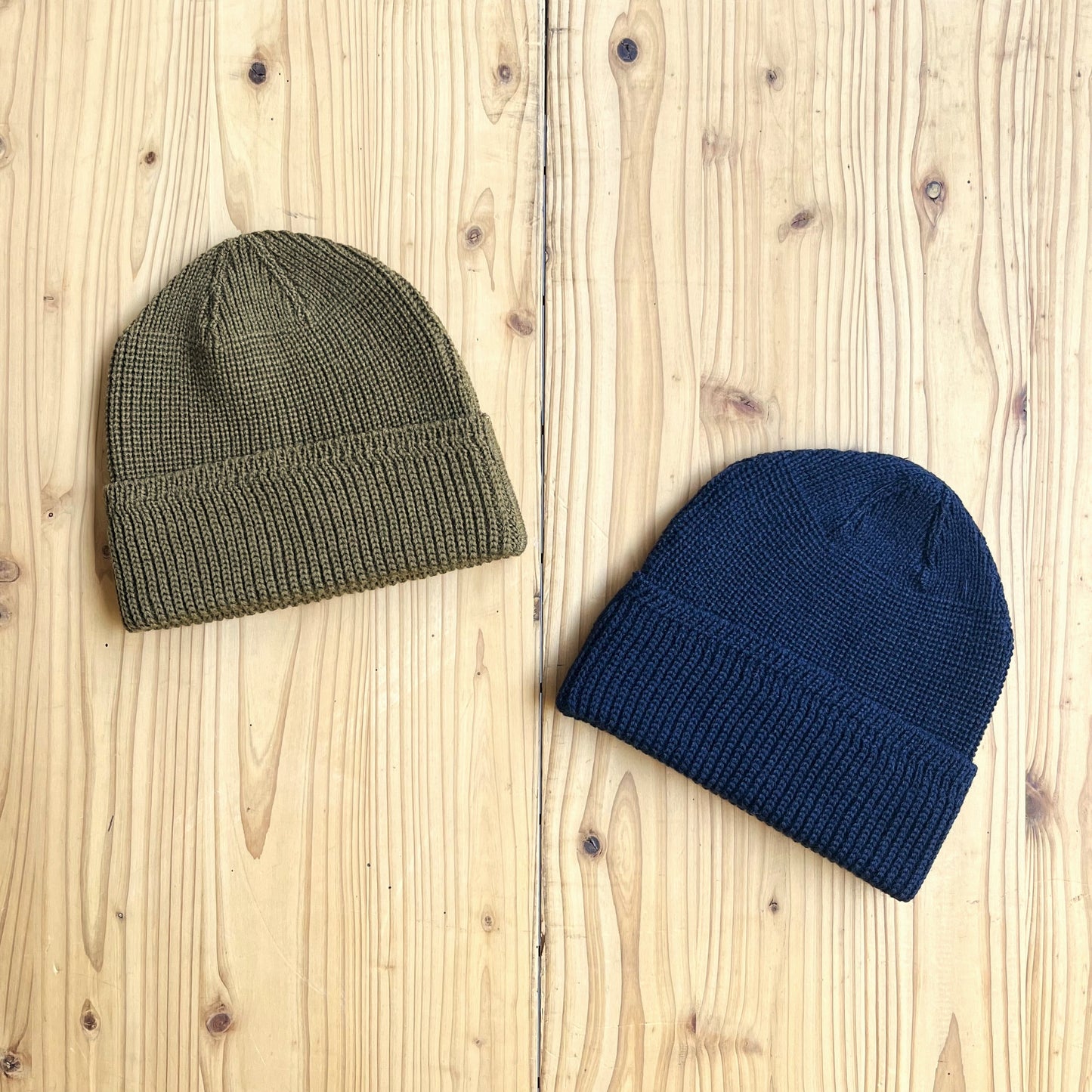 KNF WATCH CAP