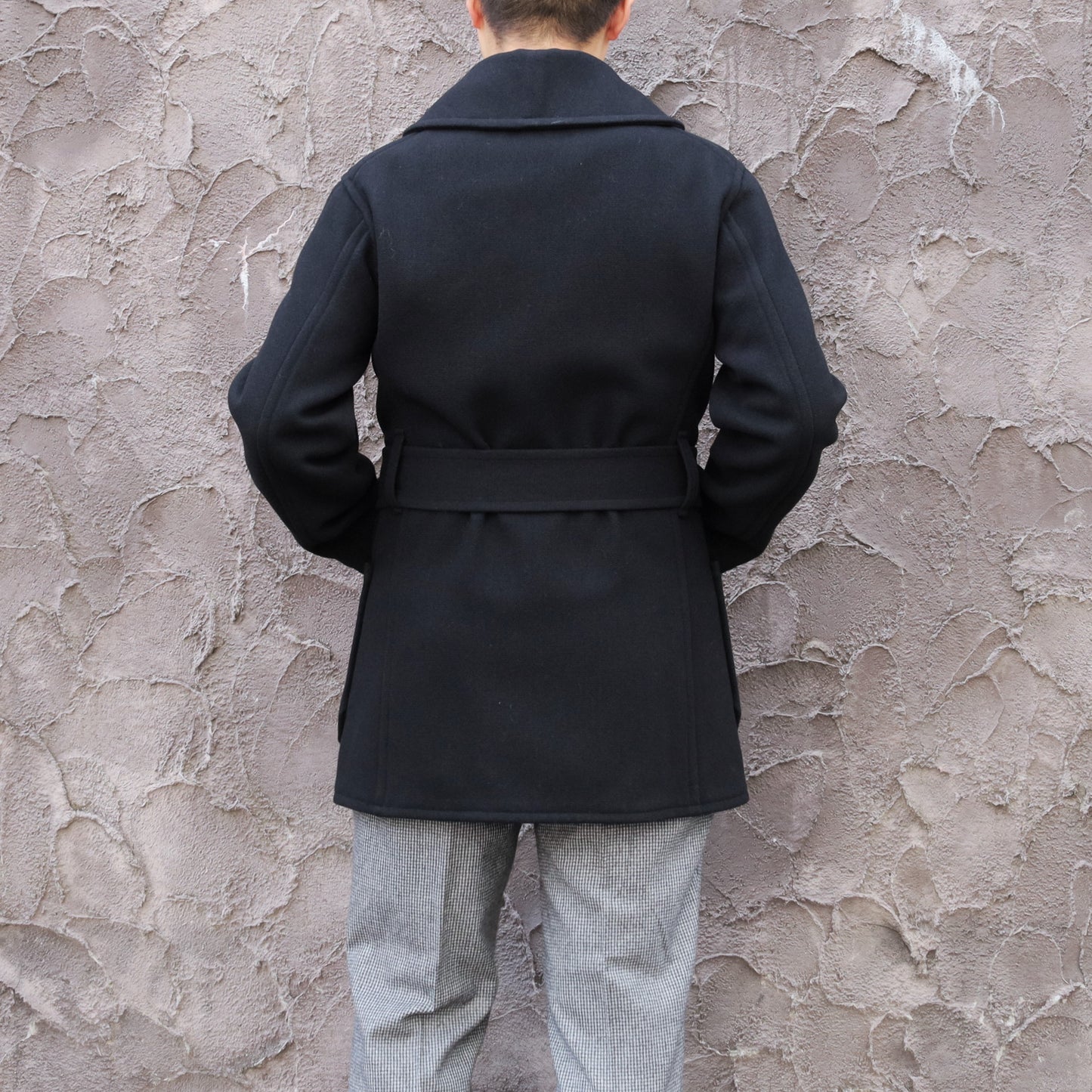 OCWM MACKINAW COAT