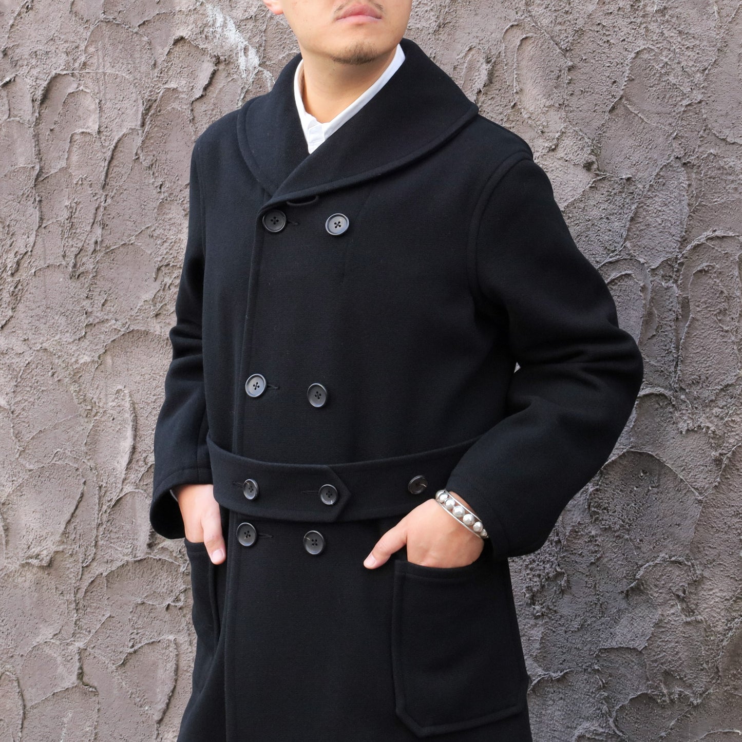 OCWM MACKINAW COAT