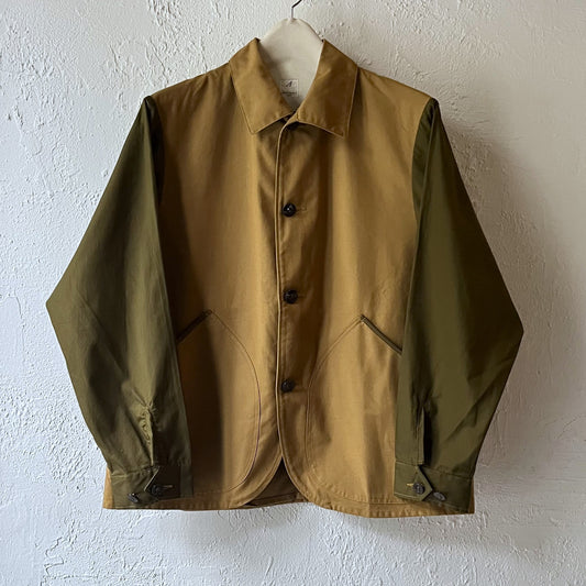 Der SAMMLER MAINE JACKET