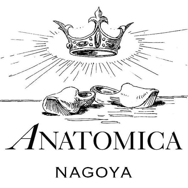 ANATOMICA NAGOYA