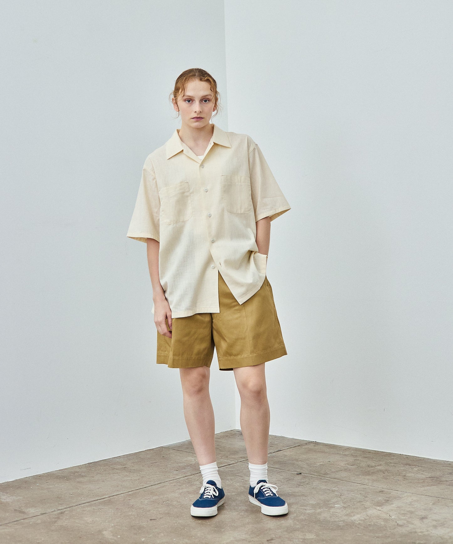 BIG YANK 1954 QLS  SHIRTS CHAMBRAY