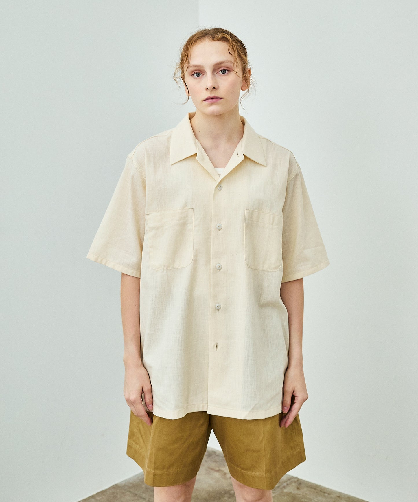 BIG YANK 1954 QLS  SHIRTS CHAMBRAY