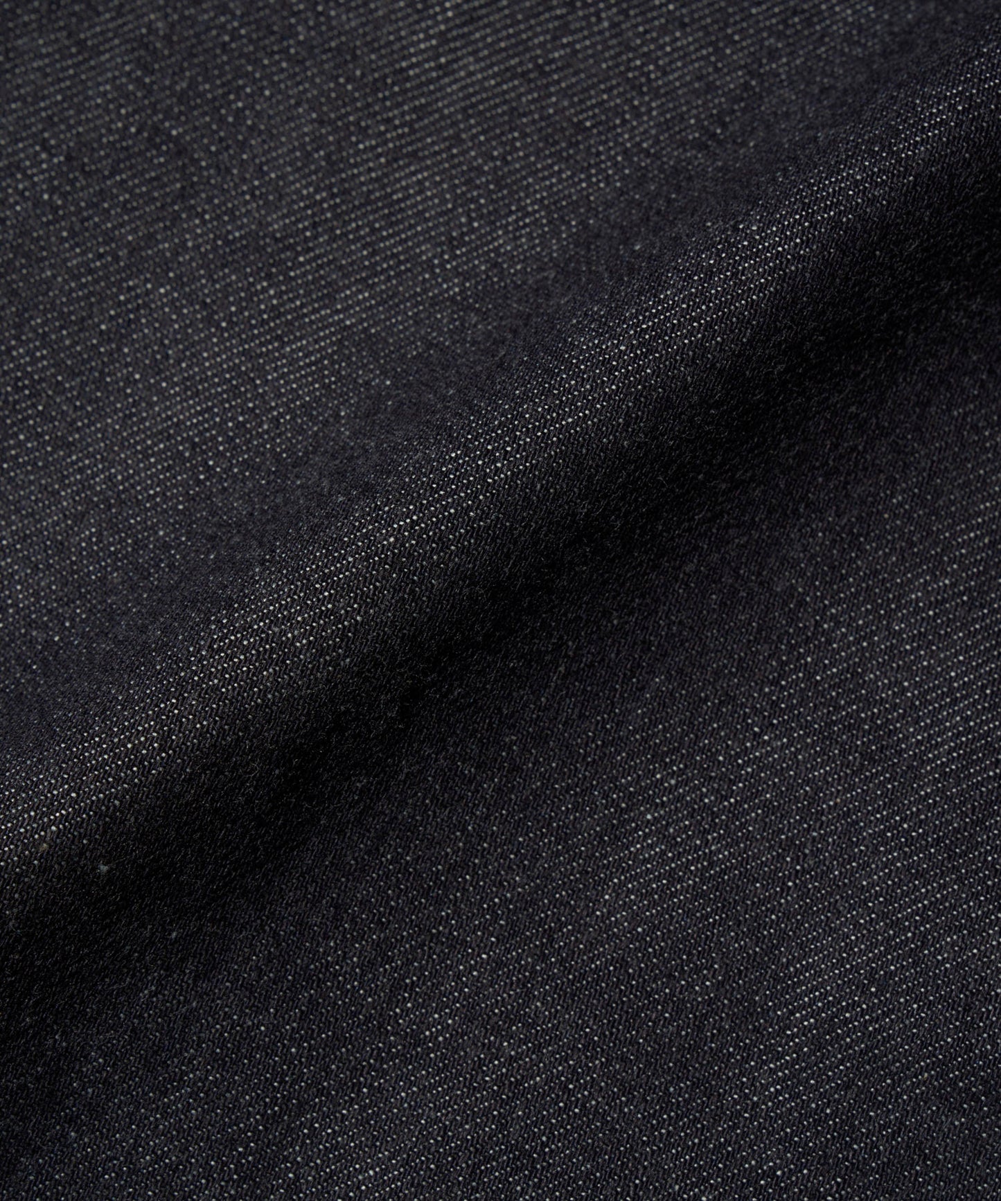 618 TAPERED INDIGO NON WASH（314 TAPERED）