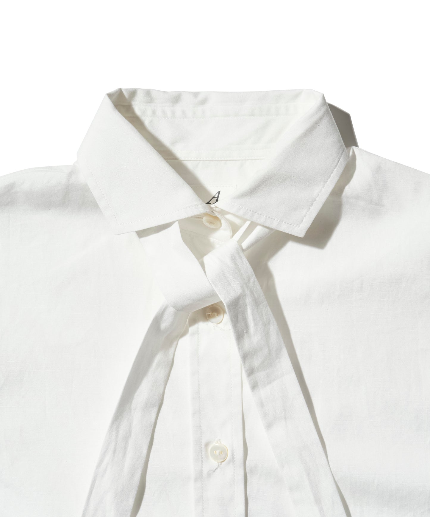 MILLICENT BOWTIE SHIRTS