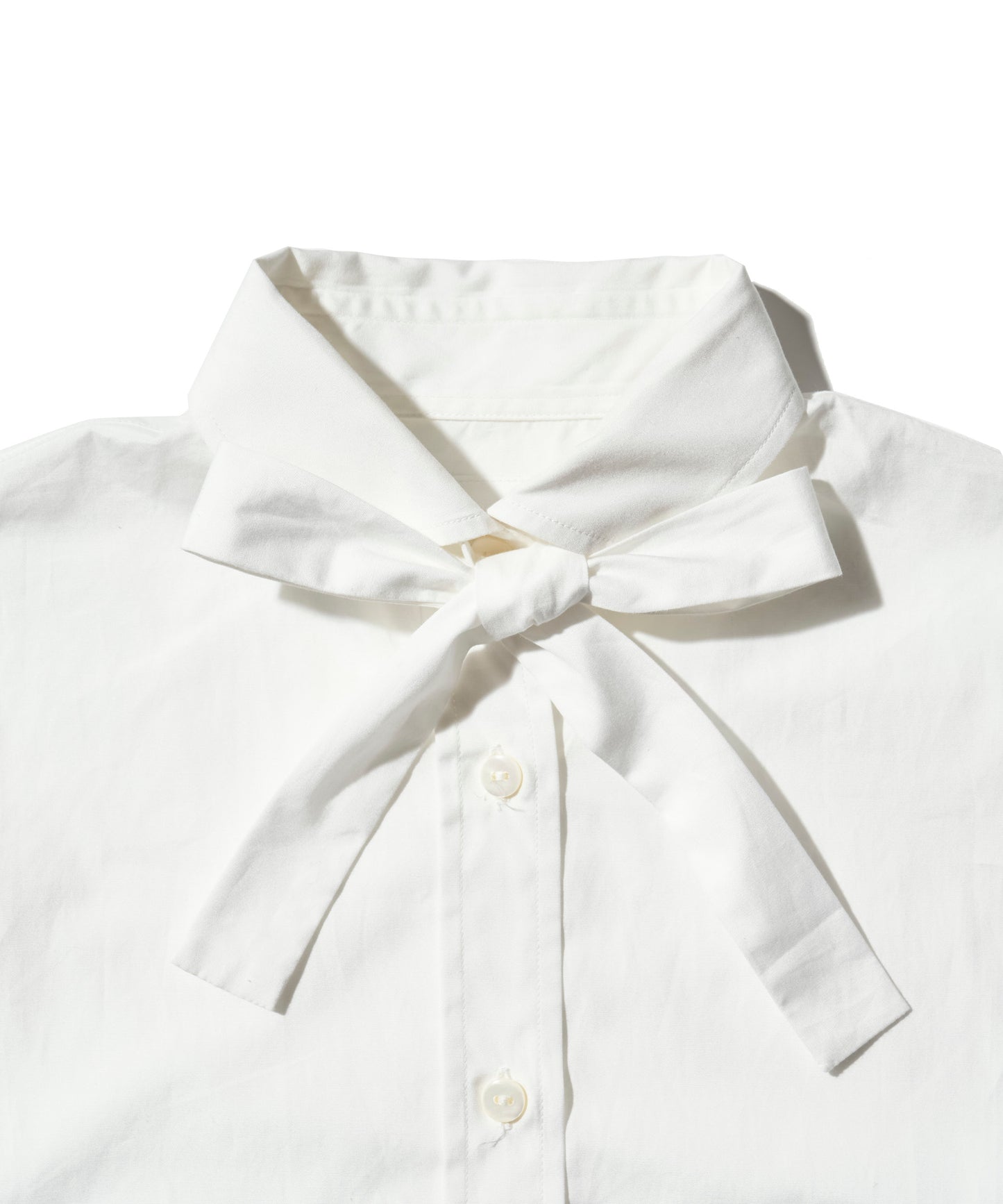 MILLICENT BOWTIE SHIRTS