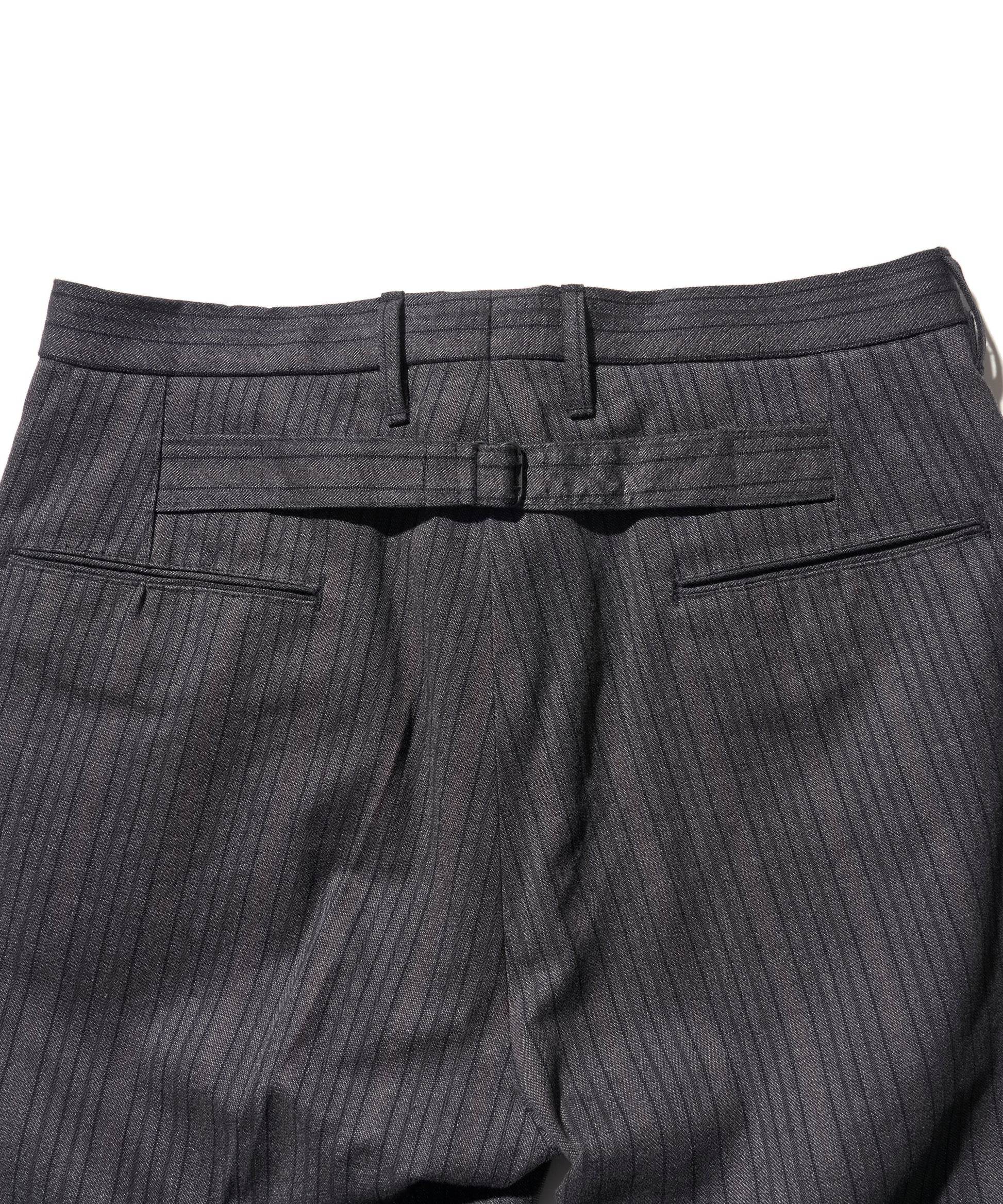 Richard Parker by Pantaloons Men's Formal Wear Trousers  205000005629382_Light Grey Melange_34 : Amazon.in: Fashion