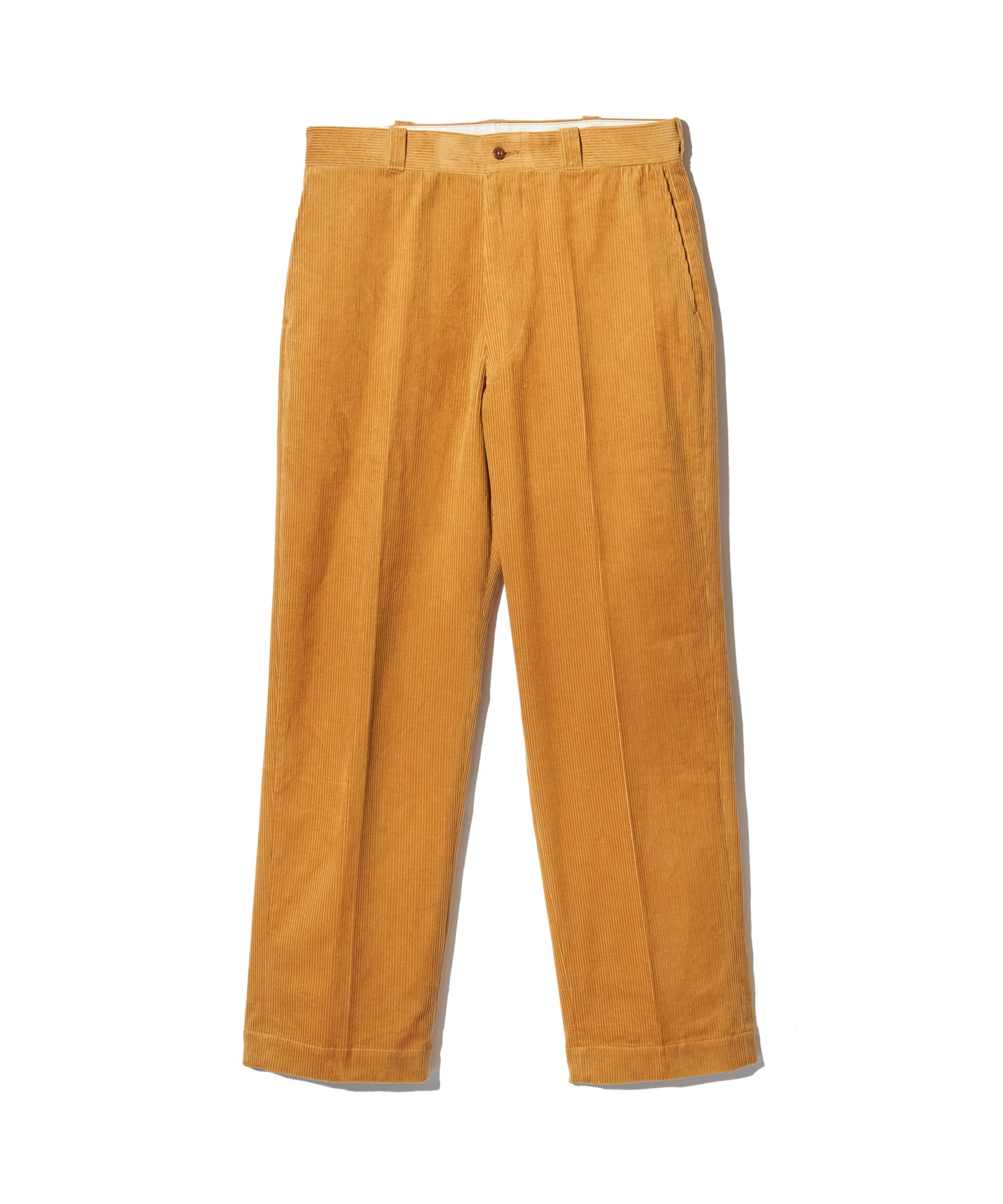 YANKSHIRE M1963 TROUSERS GERMAN CORDUROY