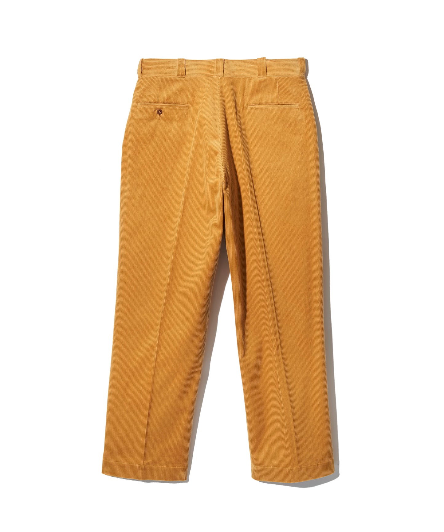 YANKSHIRE M1963 TROUSERS GERMAN CORDUROY