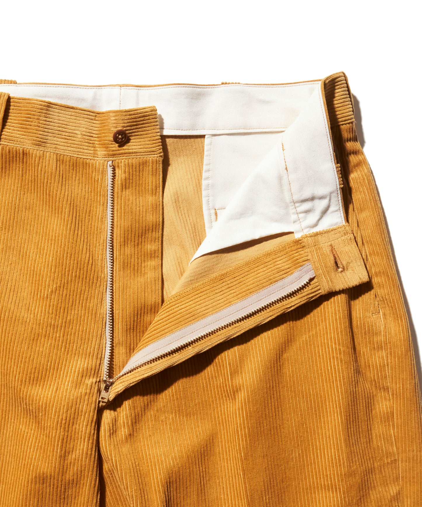 YANKSHIRE M1963 TROUSERS GERMAN CORDUROY