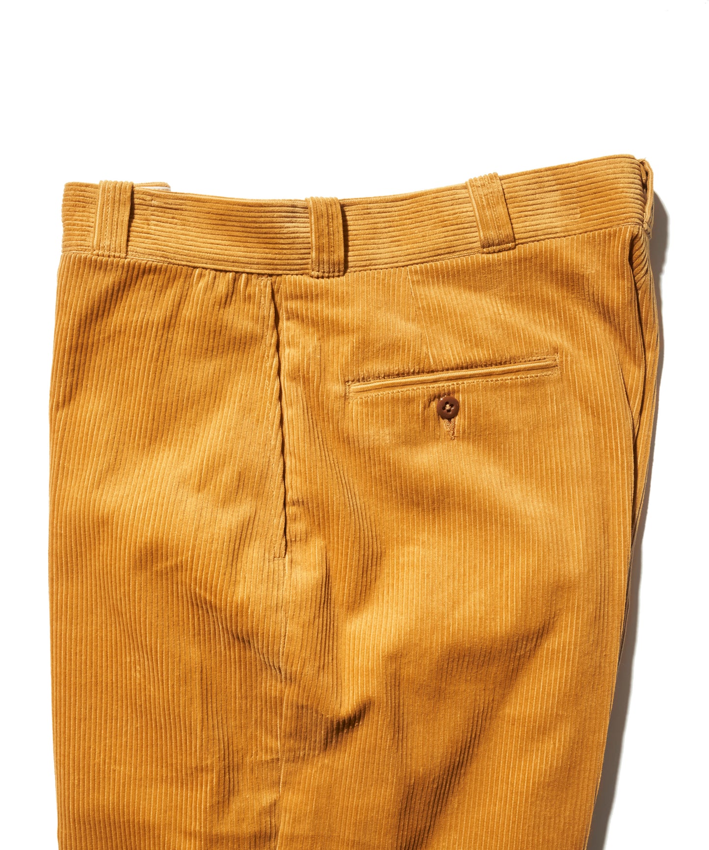 YANKSHIRE M1963 TROUSERS GERMAN CORDUROY