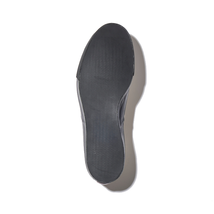 WAKOUWA LOW-TOP BLACK SOLE MADE IN TAIWAN