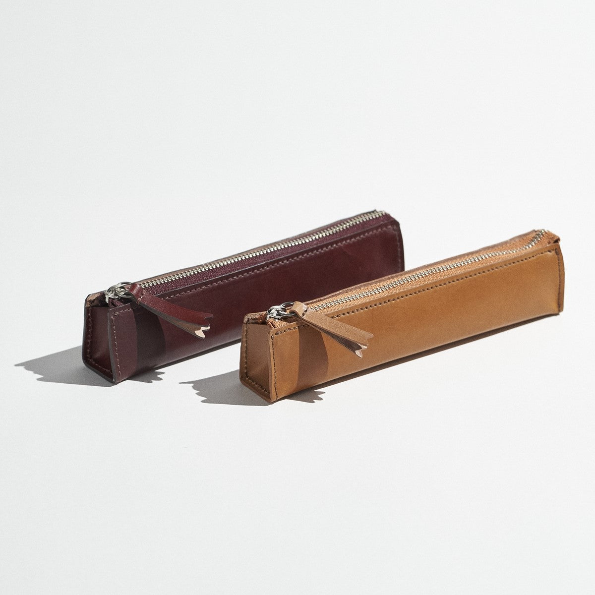 CORDOVAN PENCASE