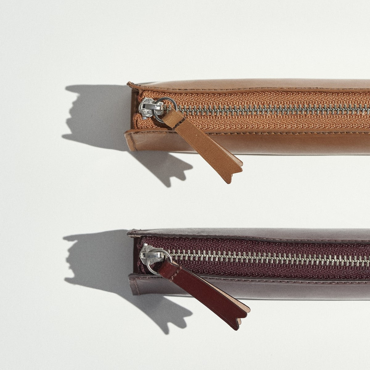 CORDOVAN PENCASE