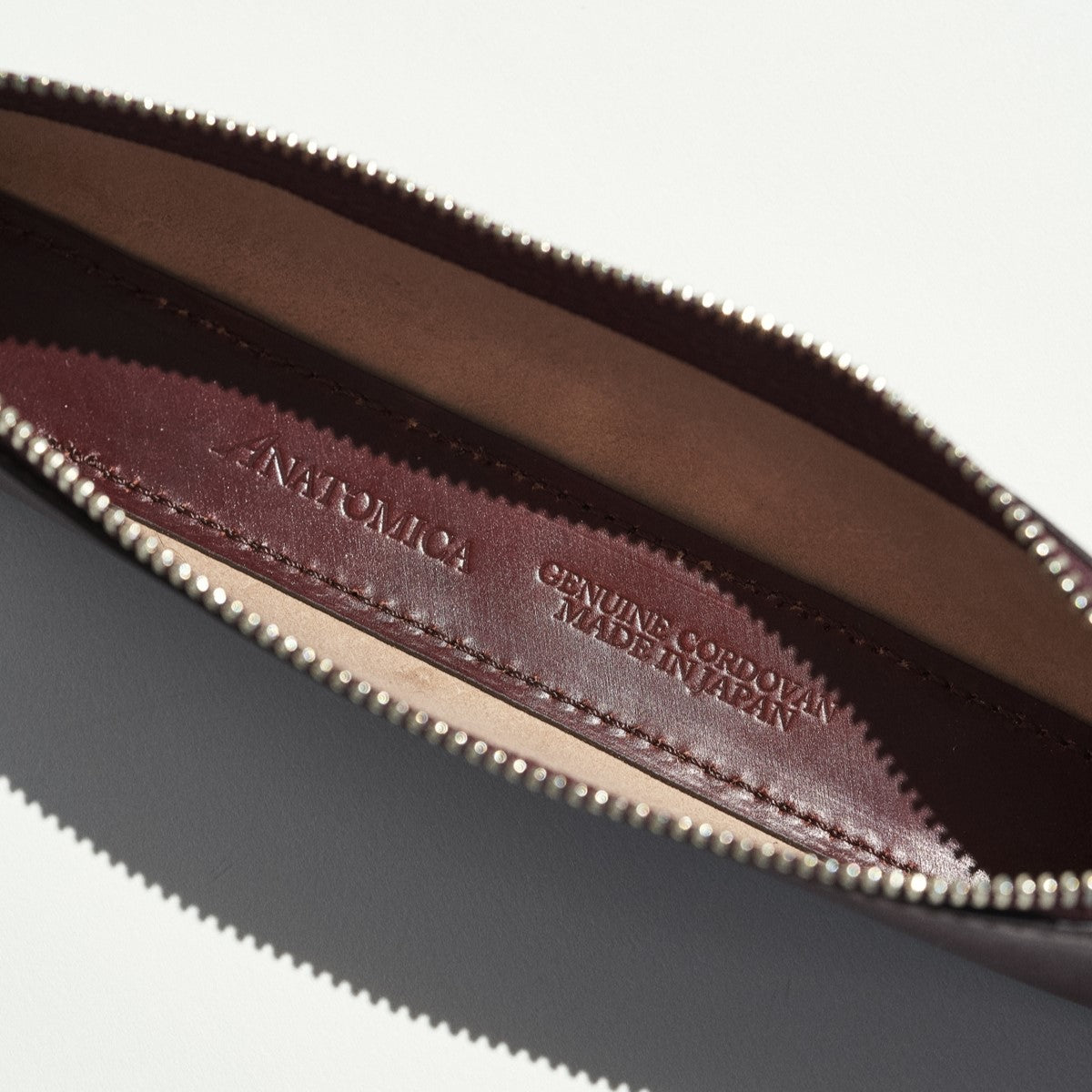 CORDOVAN PENCASE