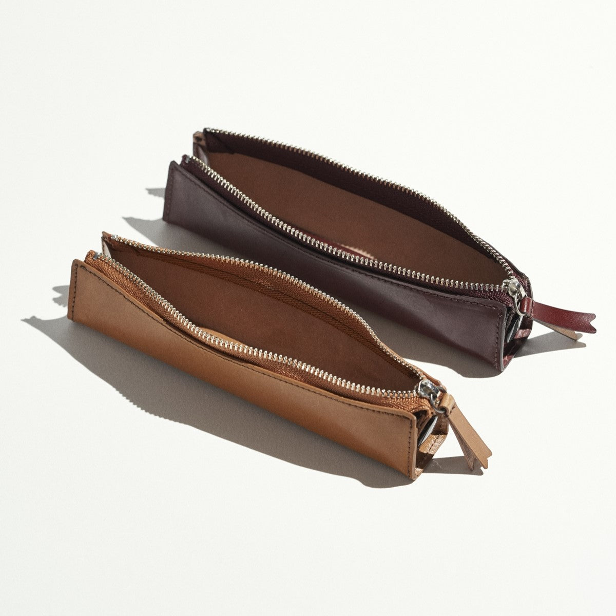 CORDOVAN PENCASE