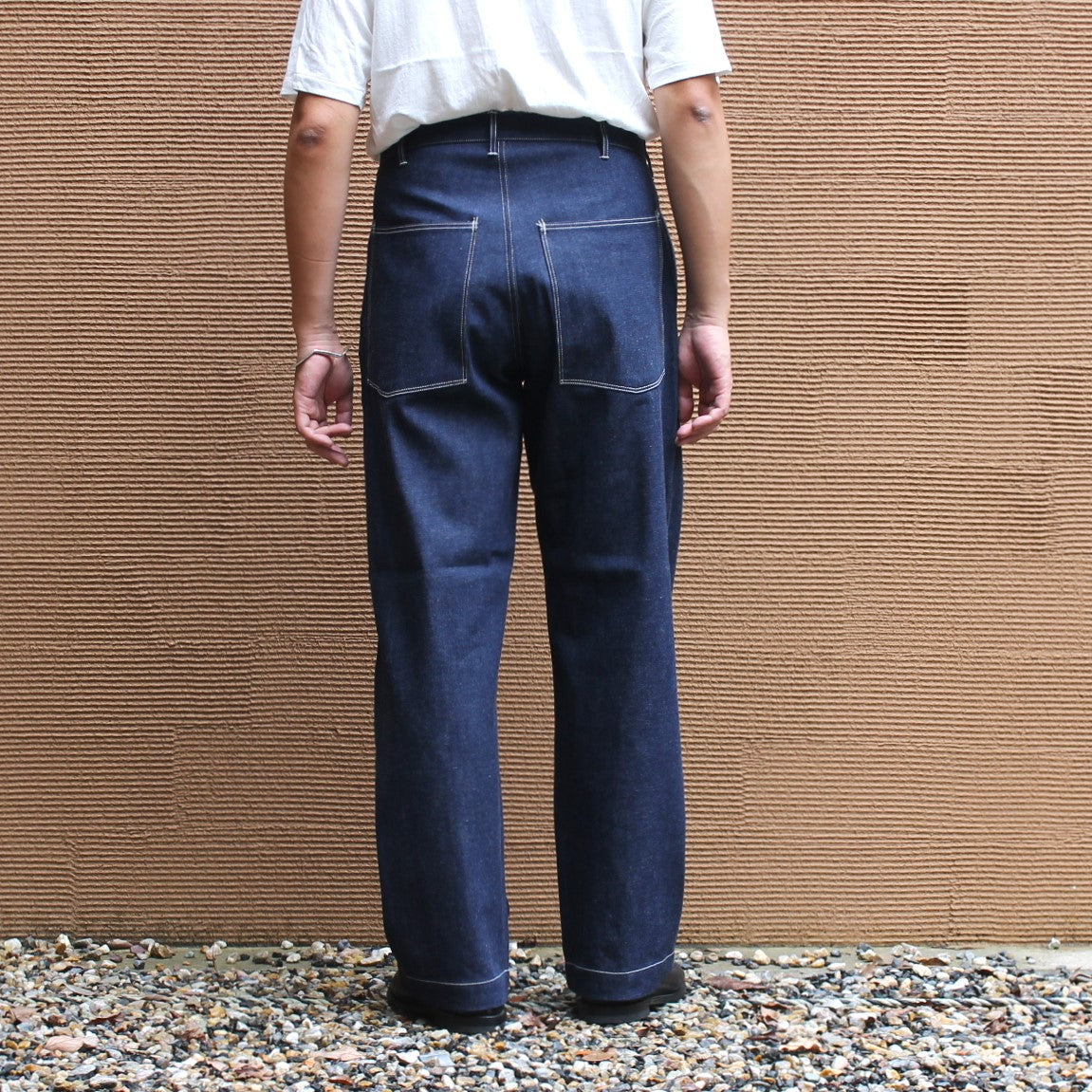 Pantalon en jean de l'armée américaine 1940
