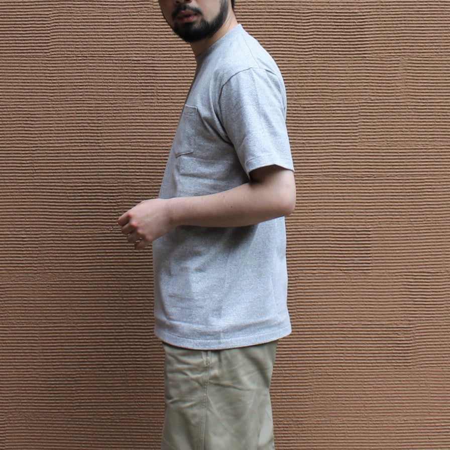 POCKET TEE