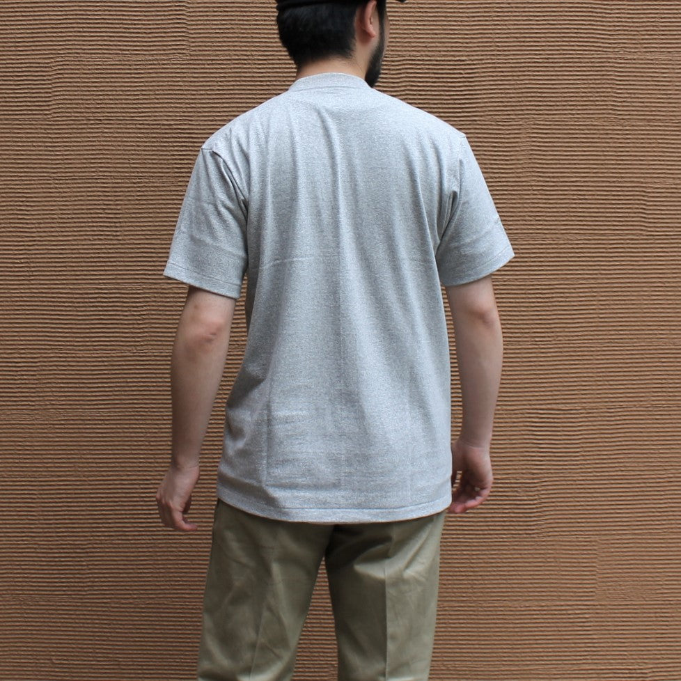 POCKET TEE