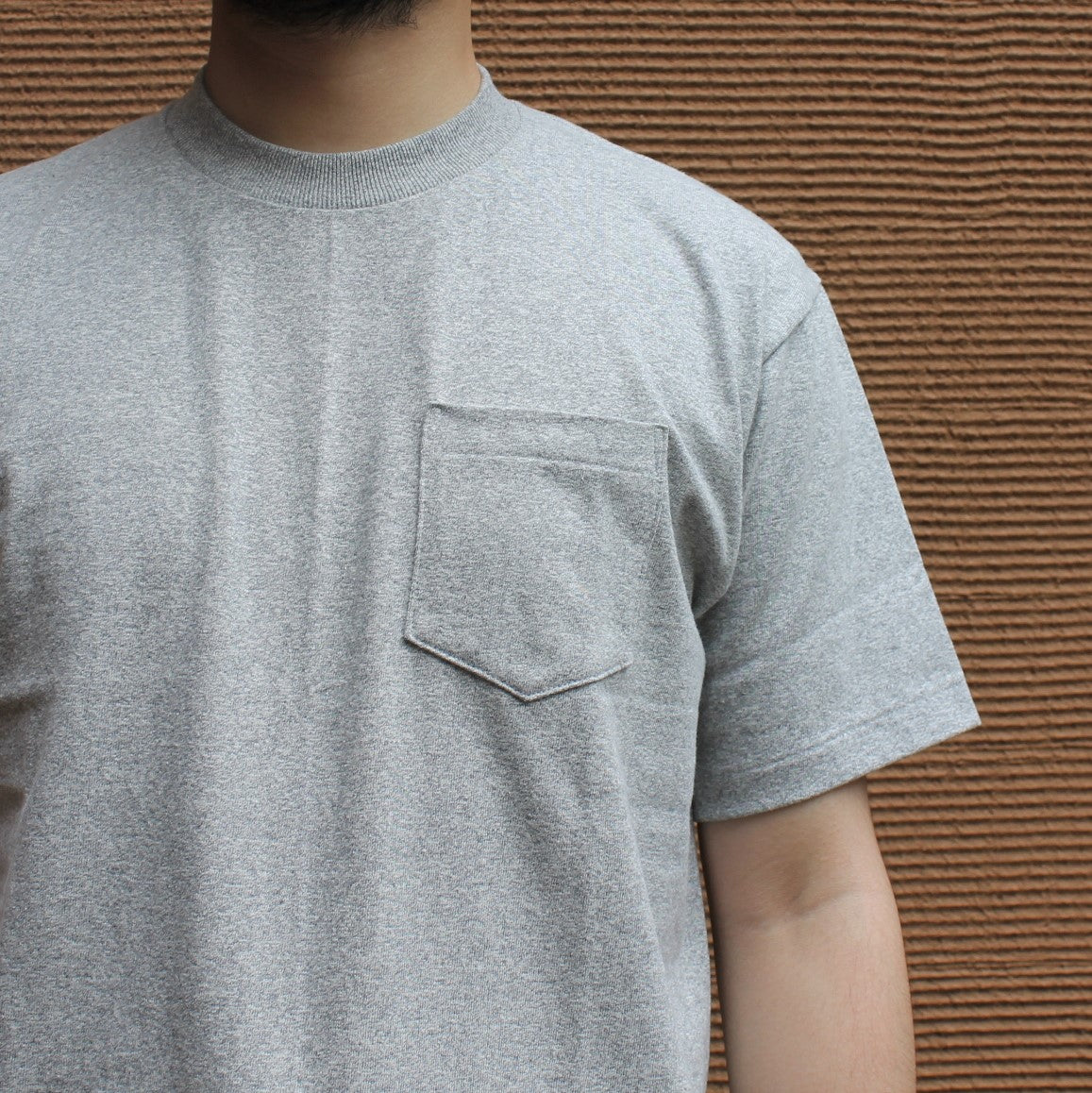 POCKET TEE