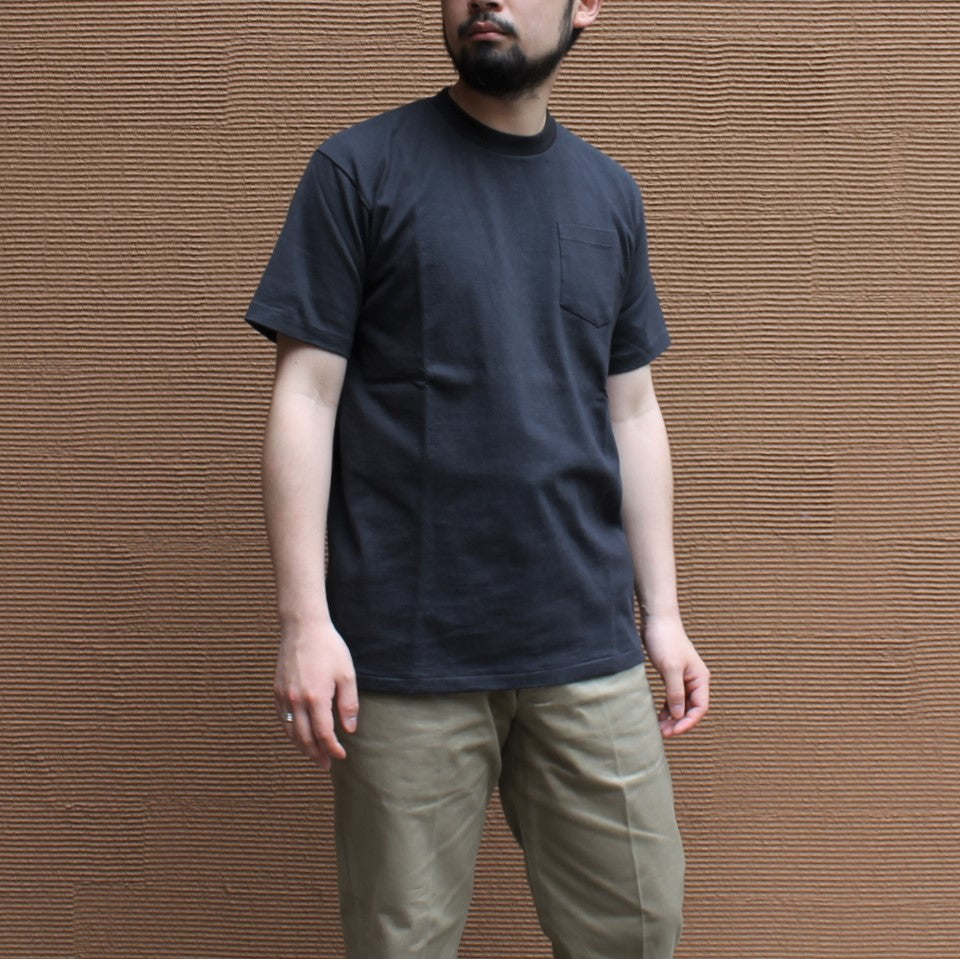 POCKET TEE