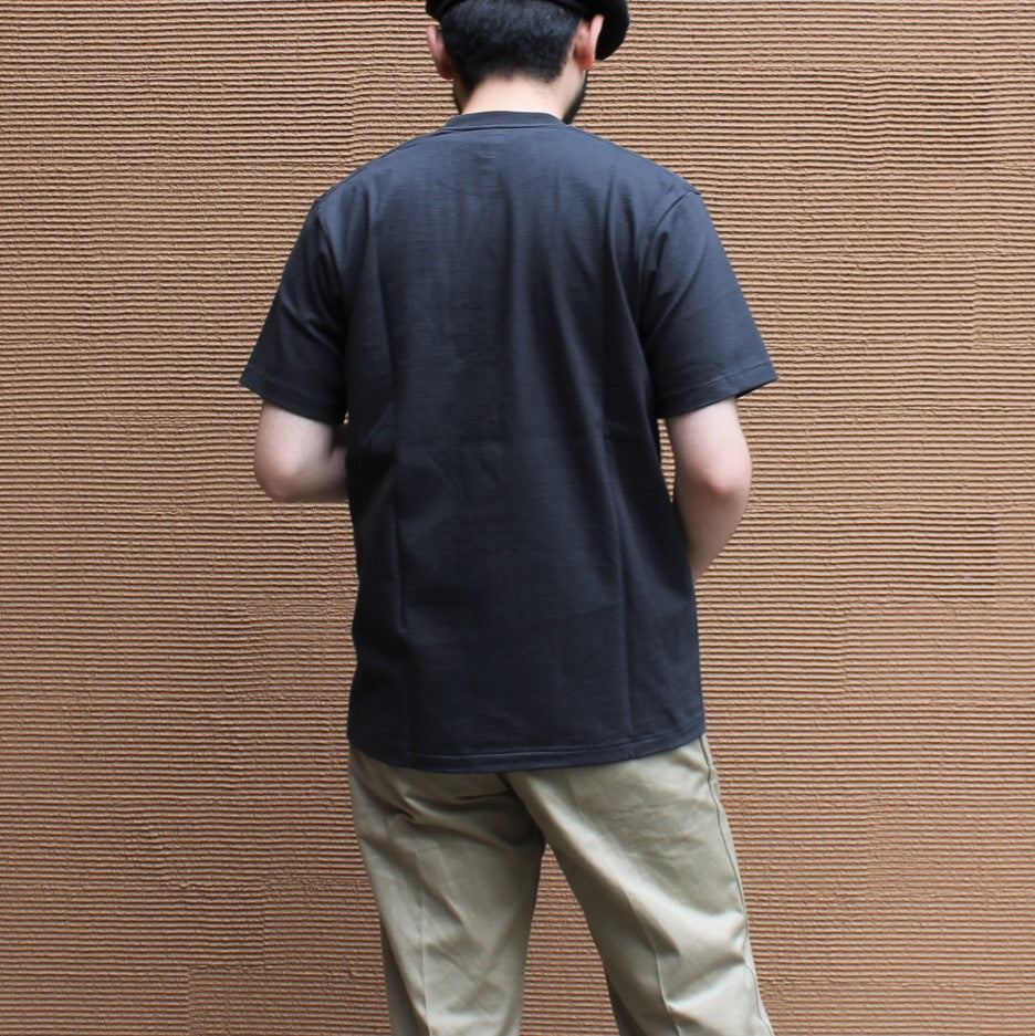 POCKET TEE