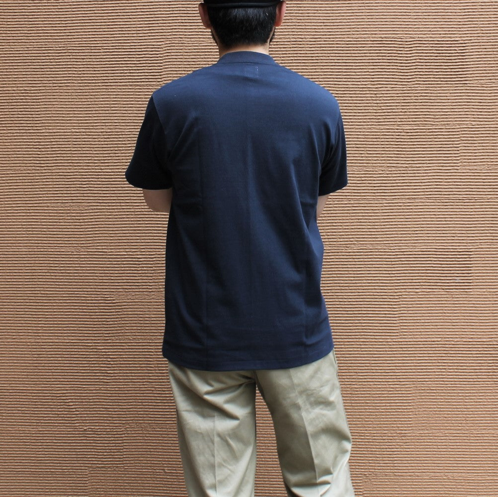 POCKET TEE