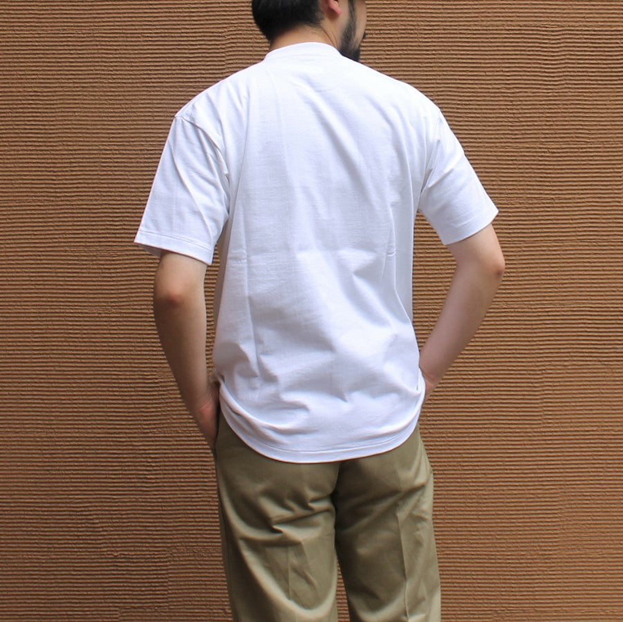 POCKET TEE