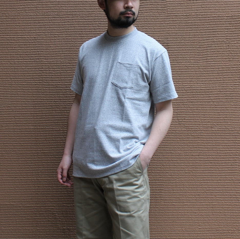 POCKET TEE