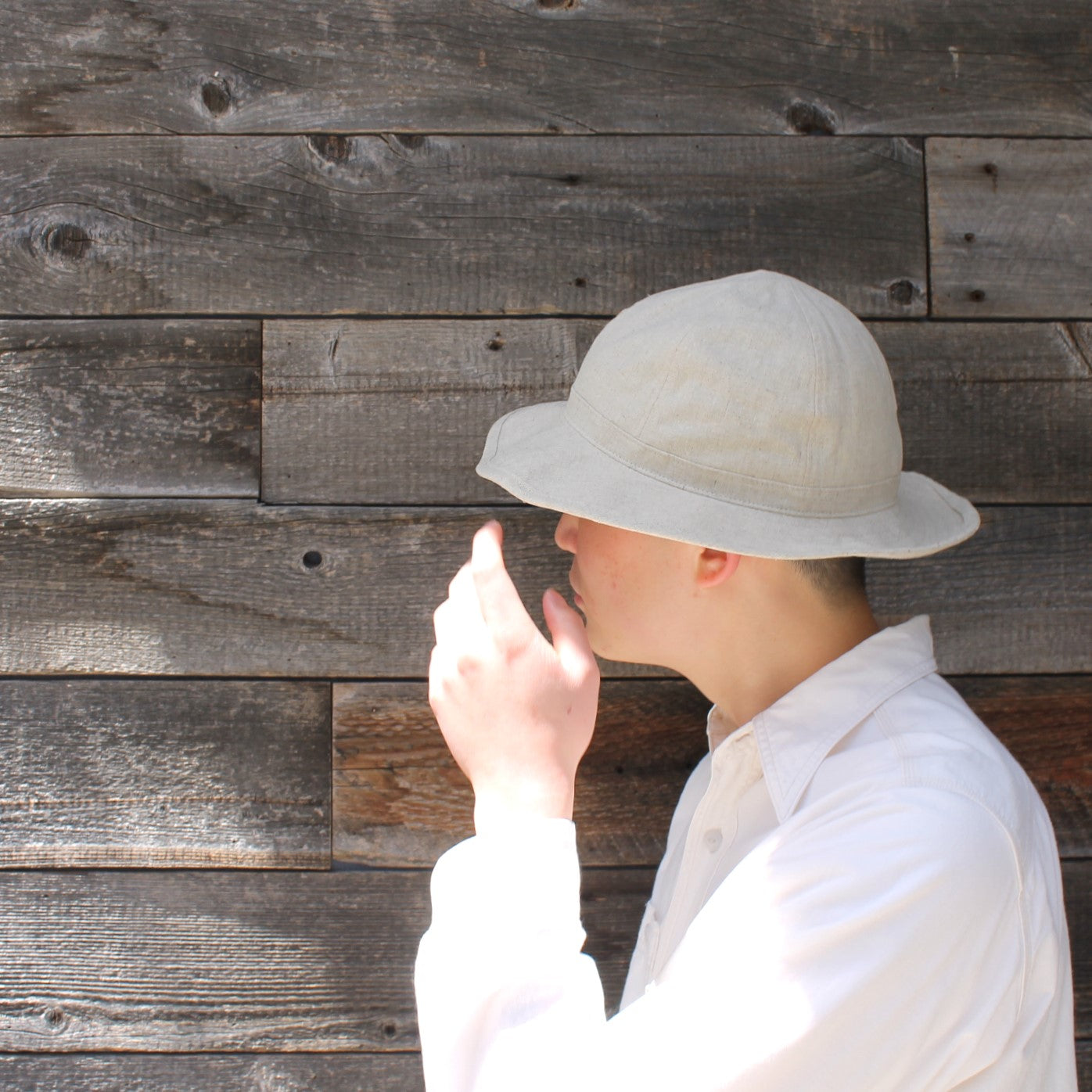 Der Sammler Tackle Hat Cotton linge