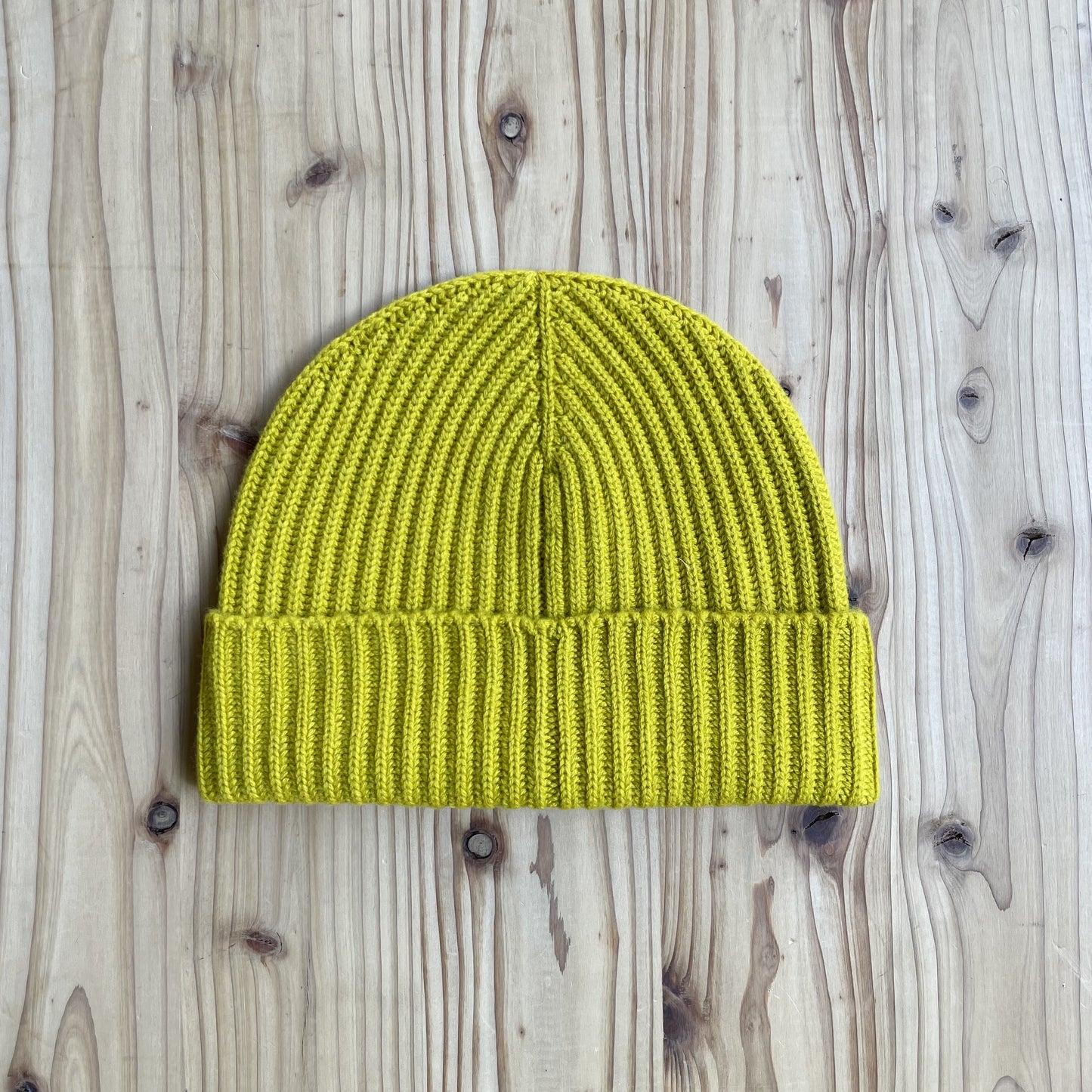 BEGG & CO CASHMERE BEANIE