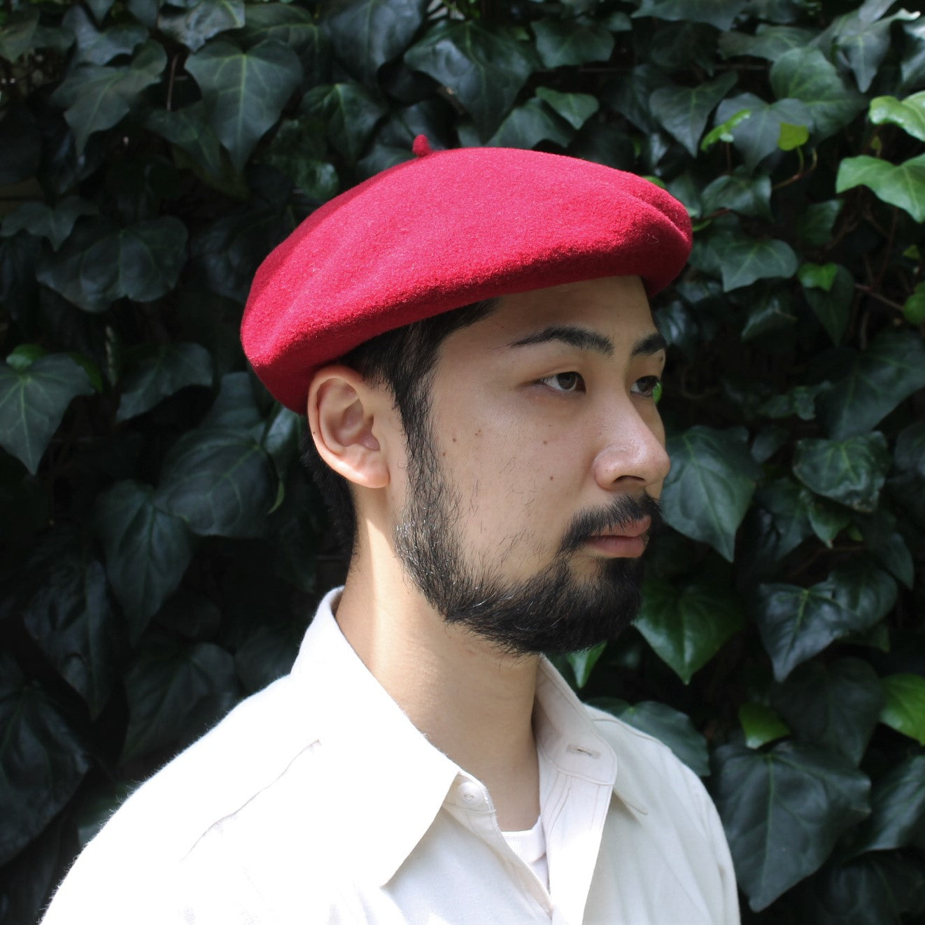 BASQUE BERET