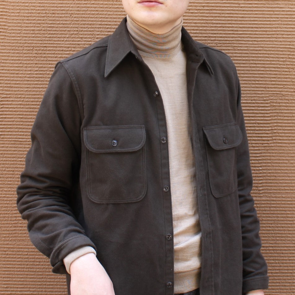 BIG A SHIRTS CHAMOIS