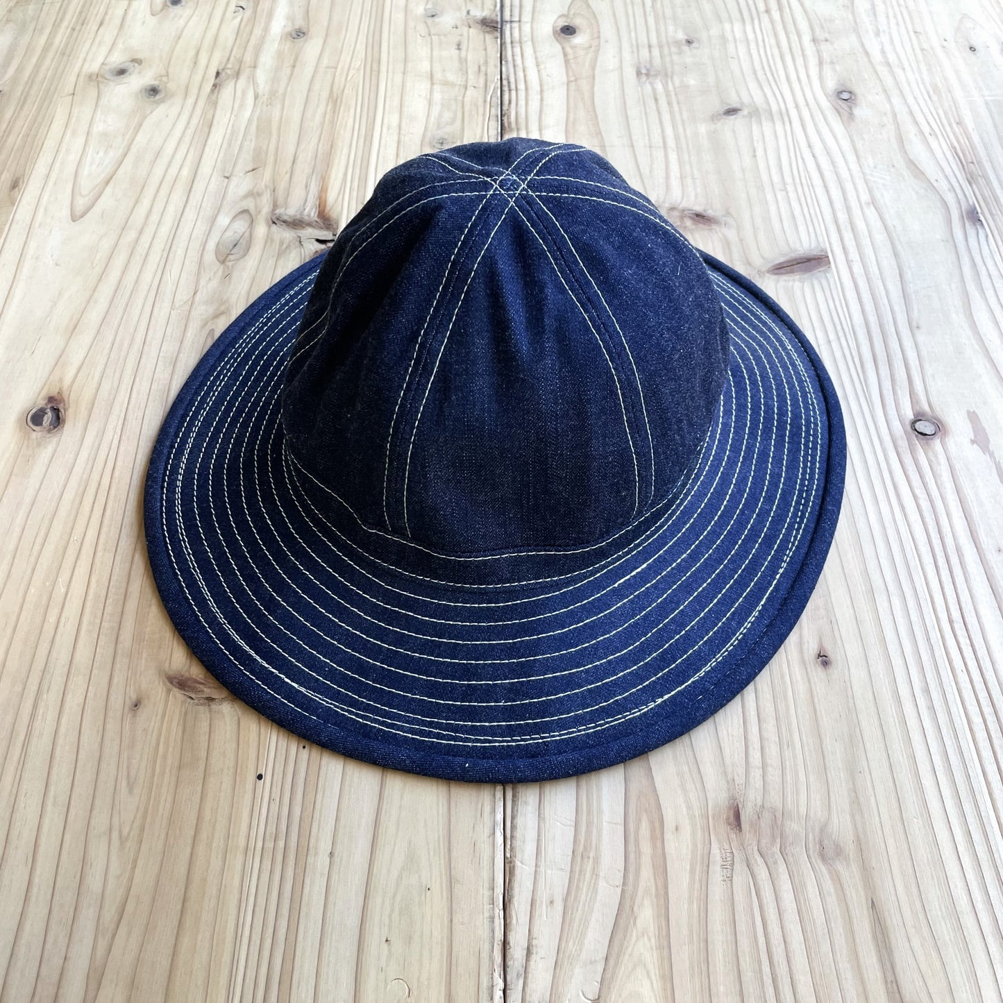 U.S. ARMY 1937 DENIM HAT