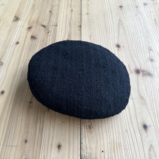 BERET DONEGAL TWEED