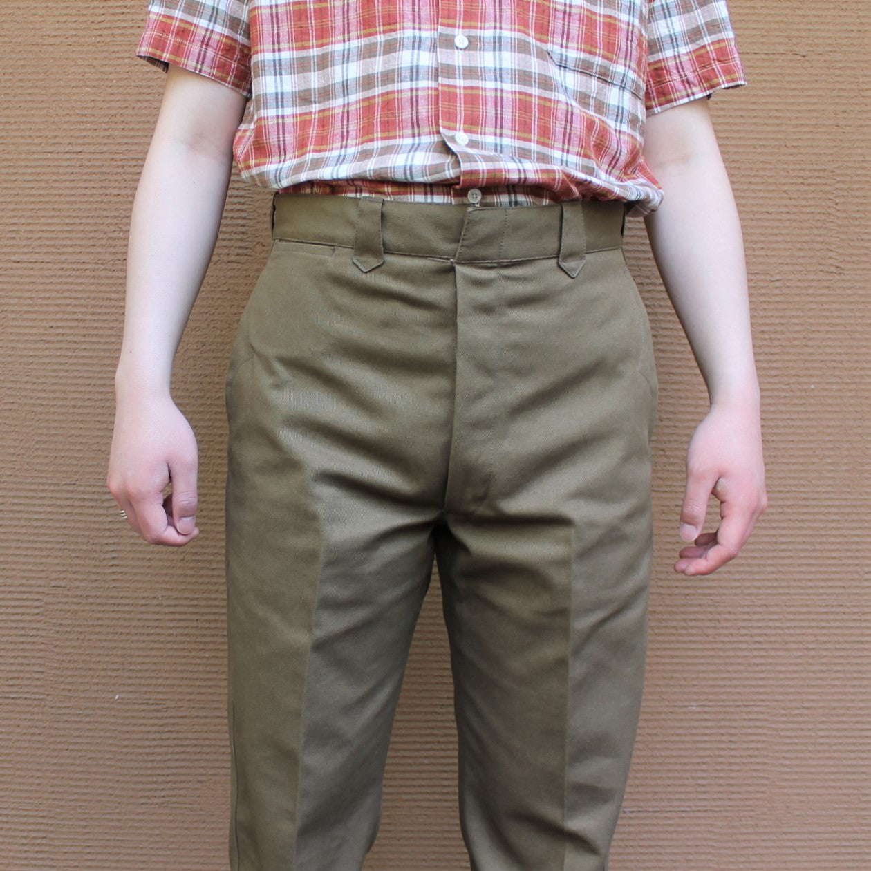 FISHERMAN RYE COTTON