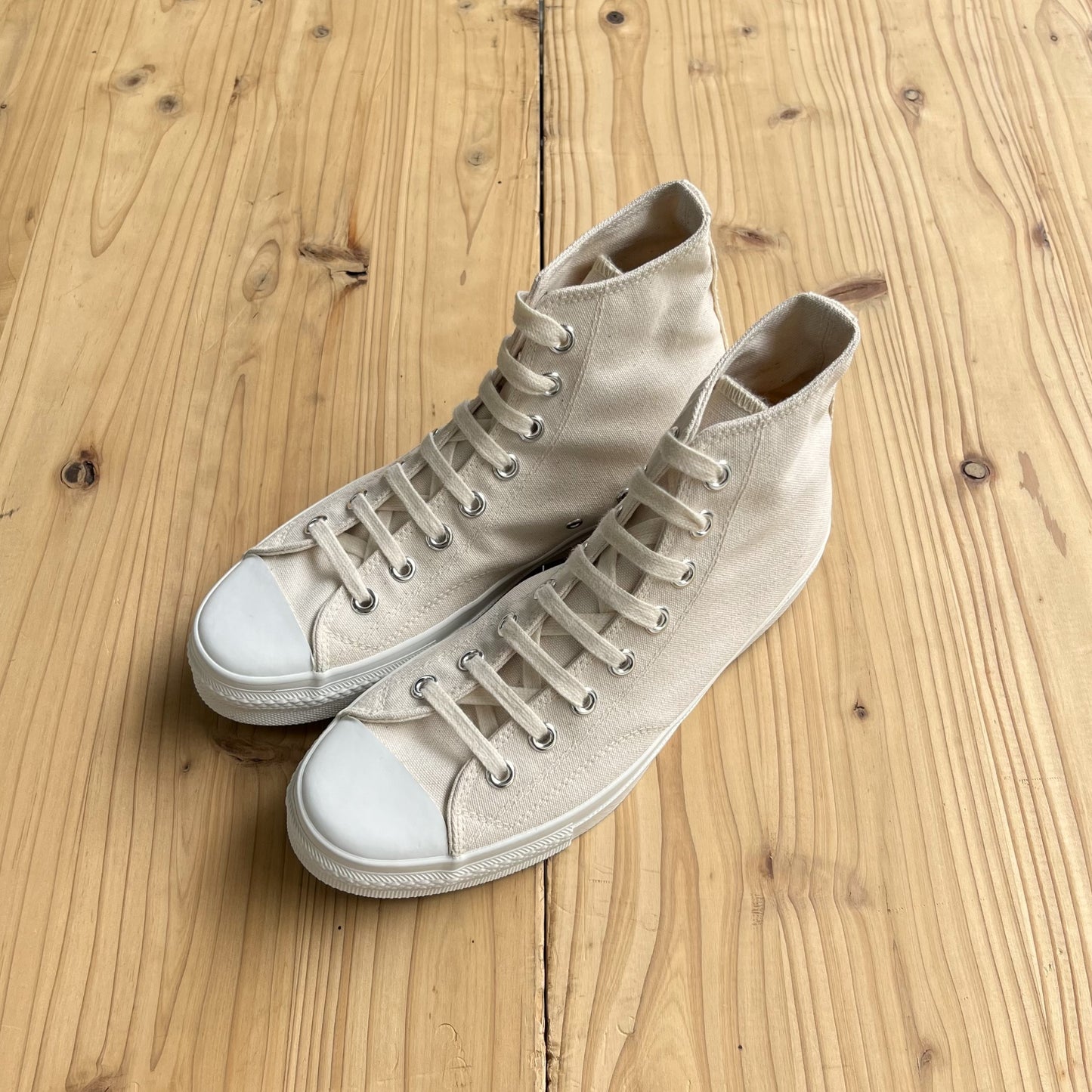 WAKOUWA U.S. ARMY GYM SHOES HI-TOP