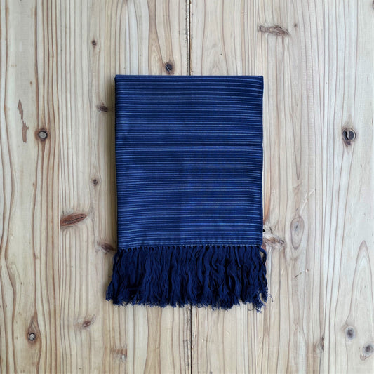 SCARF KURUME GASURI