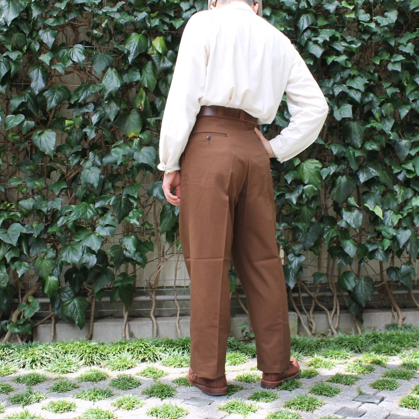 Yankshire M1963 Chino pantalones