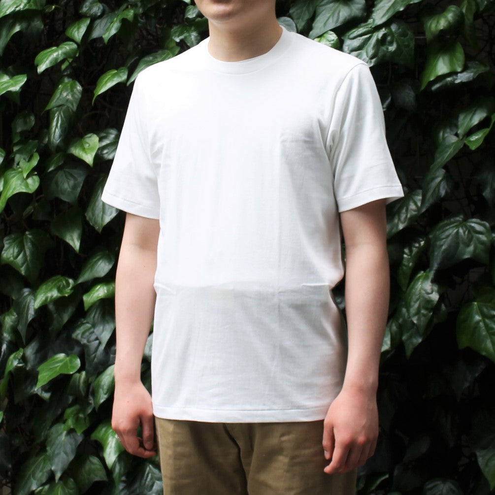 ORGANIC TEE S/S