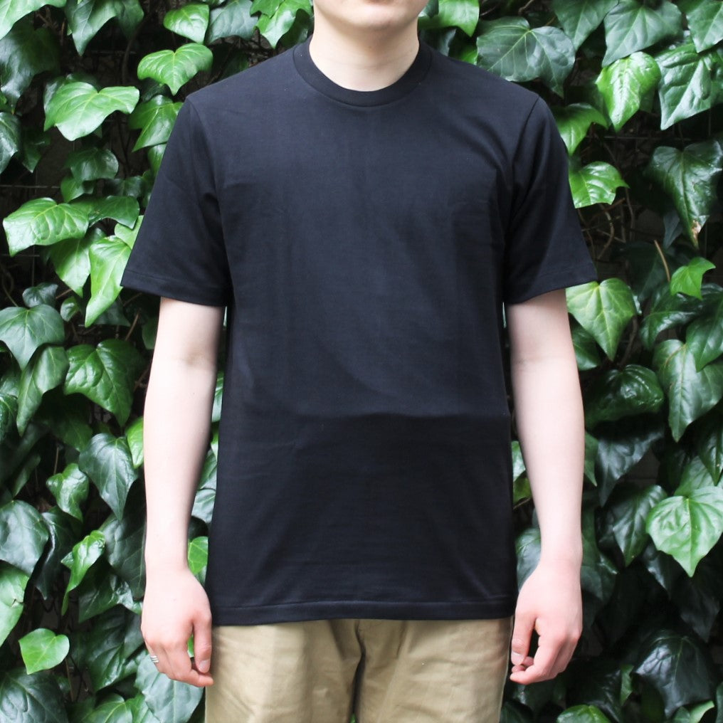 ORGANIC TEE S/S