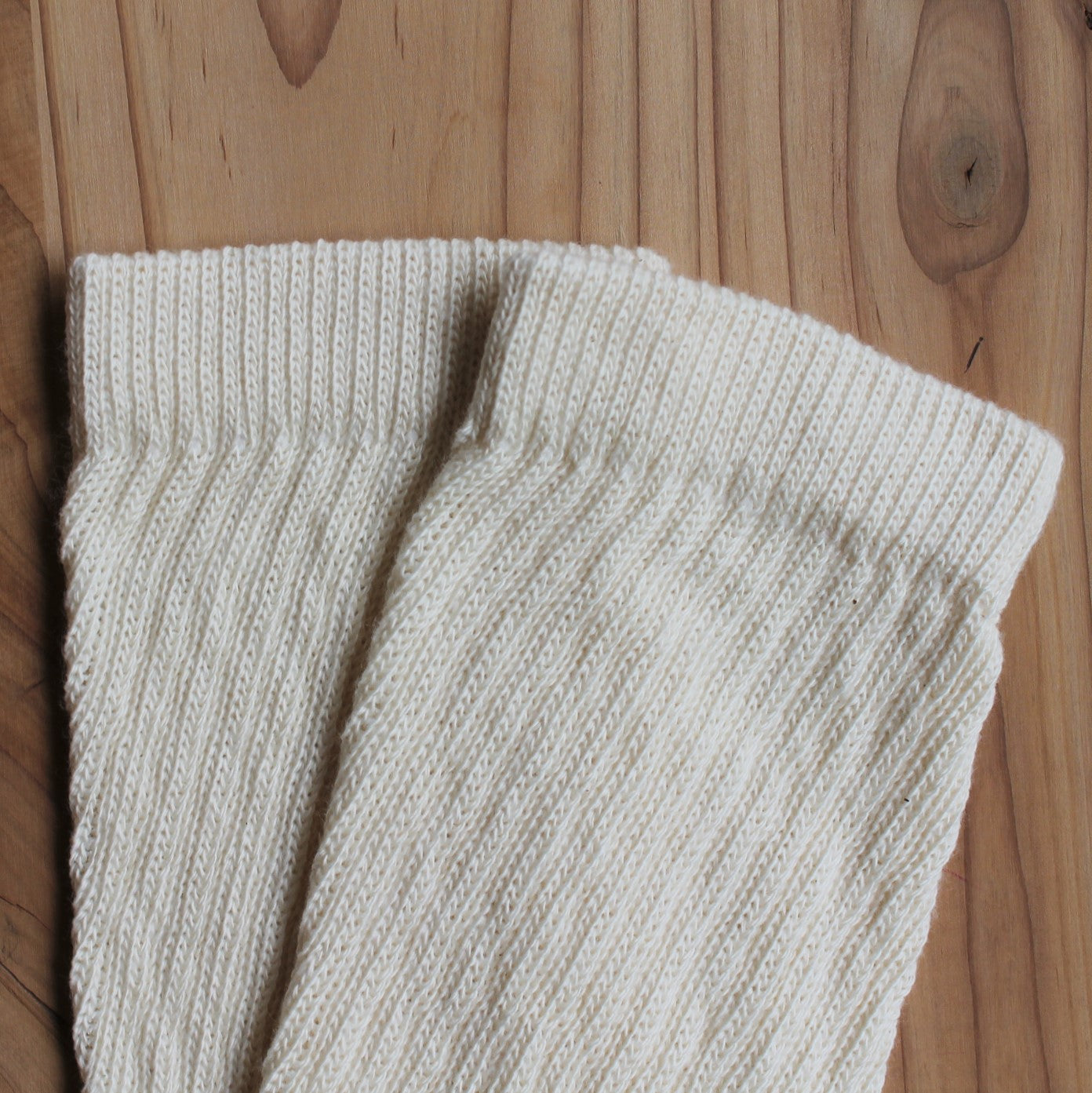 ORGANIC COTTON 3PACK SOCKS