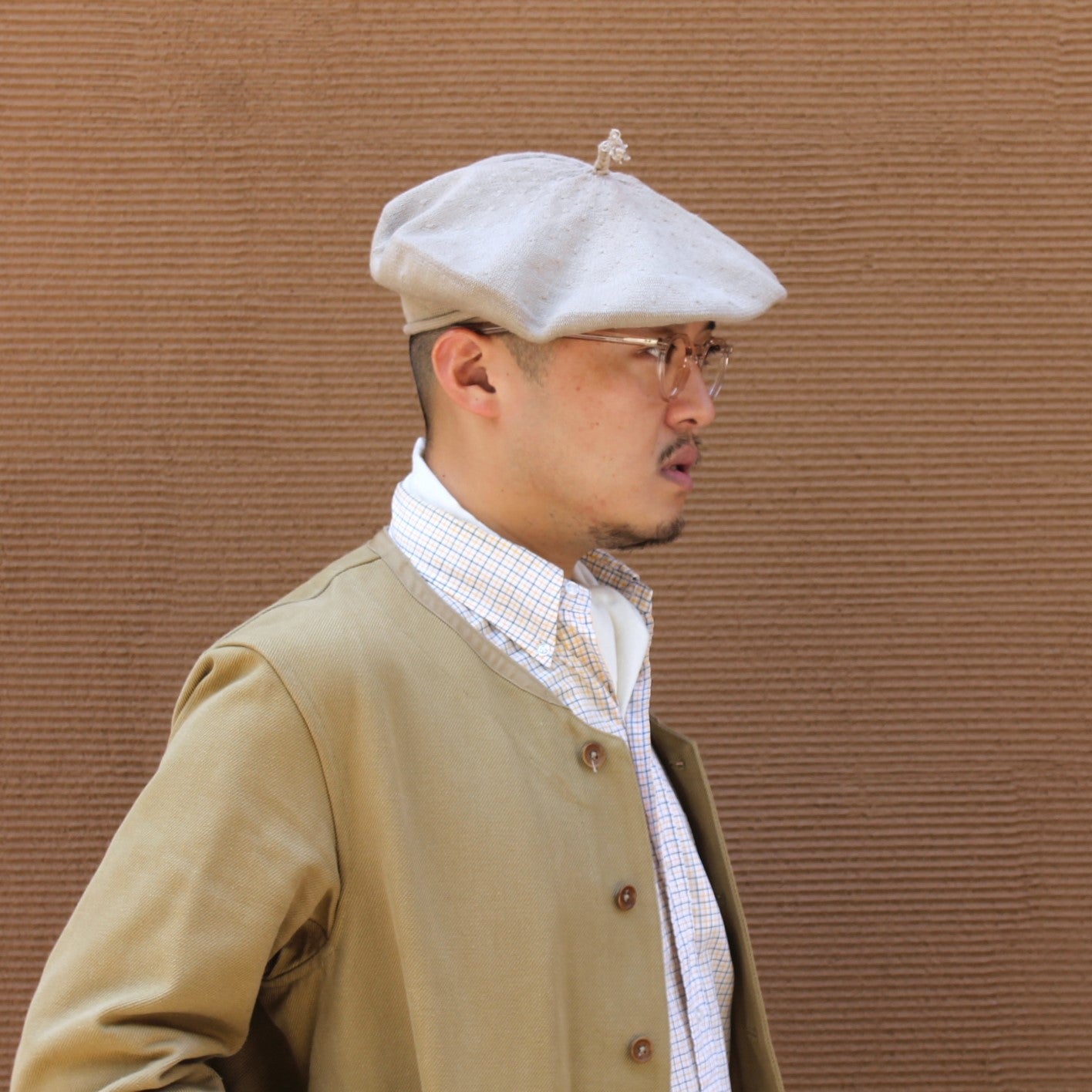 ANATOMICA by PAMPLONA BERET