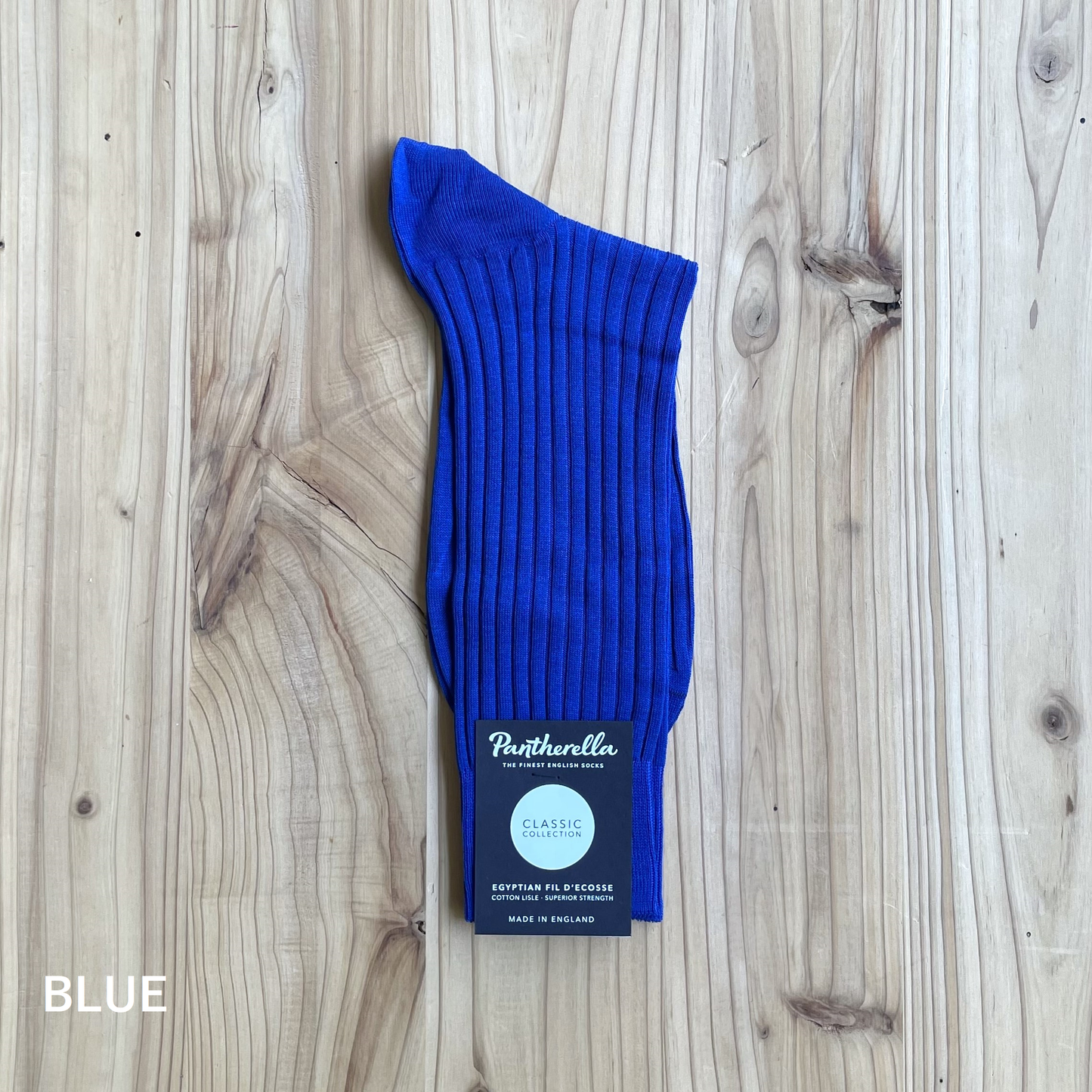 PANTHERELLA SOCKS COTTON