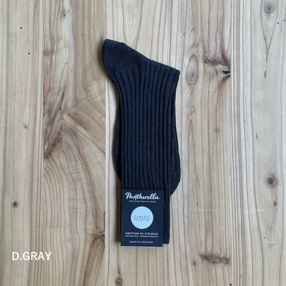 PANTHERELLA SOCKS COTTON