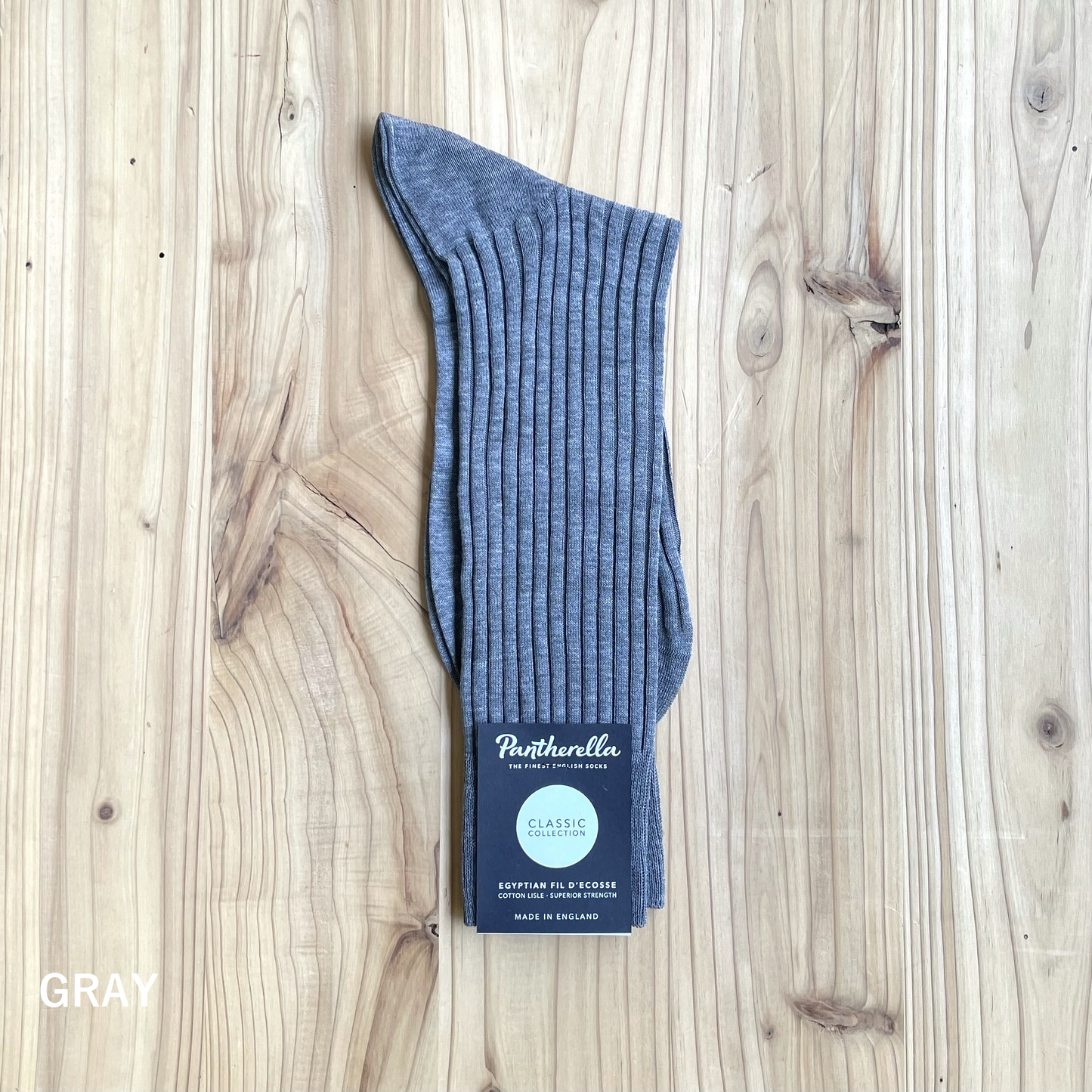 PANTHERELLA SOCKS COTTON