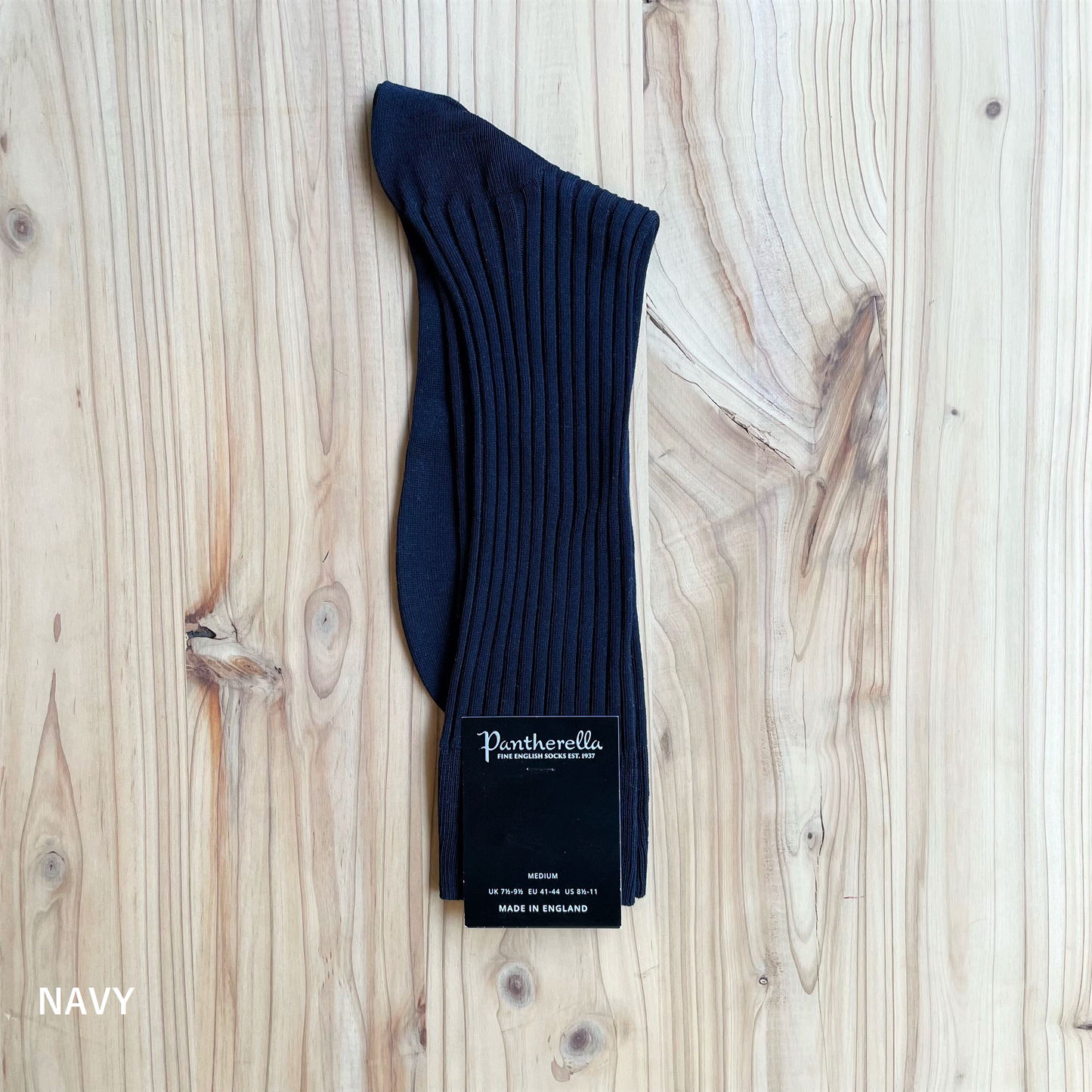 PANTHERELLA SOCKS COTTON